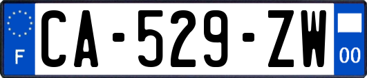 CA-529-ZW