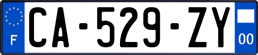 CA-529-ZY