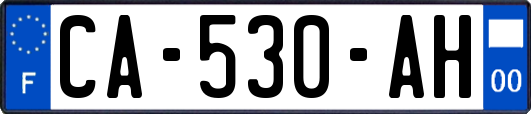 CA-530-AH