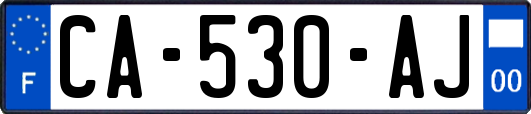 CA-530-AJ