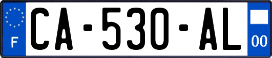 CA-530-AL