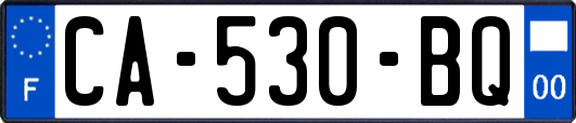 CA-530-BQ