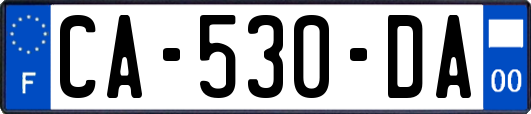 CA-530-DA