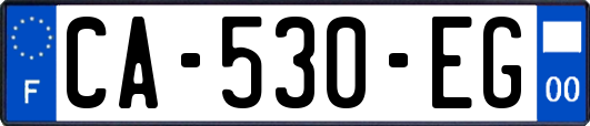 CA-530-EG