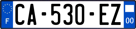 CA-530-EZ