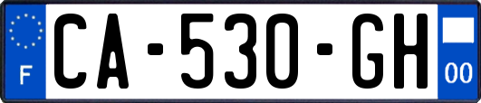 CA-530-GH