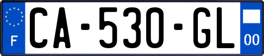 CA-530-GL