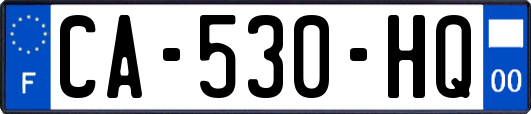 CA-530-HQ