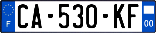 CA-530-KF