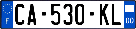 CA-530-KL