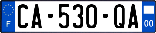 CA-530-QA