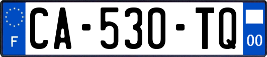 CA-530-TQ