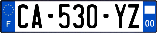 CA-530-YZ