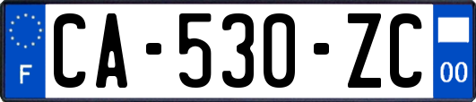 CA-530-ZC