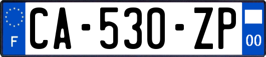 CA-530-ZP