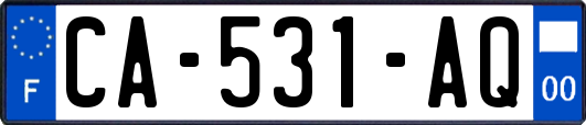 CA-531-AQ