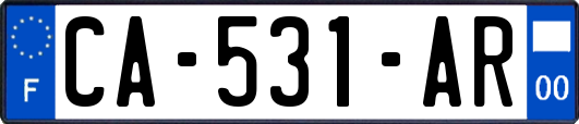 CA-531-AR