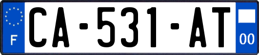 CA-531-AT