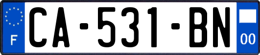 CA-531-BN