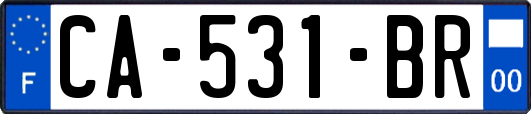 CA-531-BR