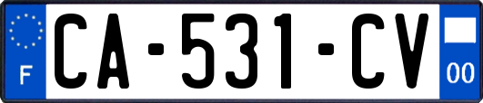 CA-531-CV