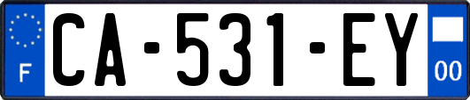 CA-531-EY