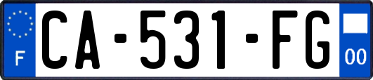 CA-531-FG