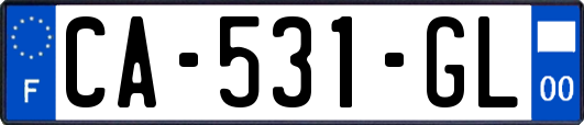 CA-531-GL
