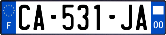 CA-531-JA