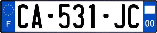 CA-531-JC