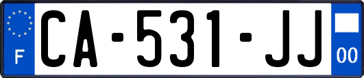 CA-531-JJ