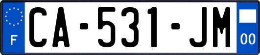 CA-531-JM