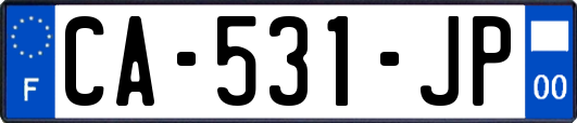 CA-531-JP