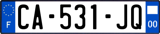 CA-531-JQ