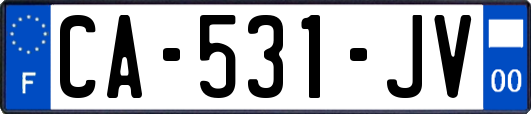 CA-531-JV