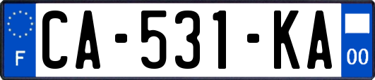 CA-531-KA