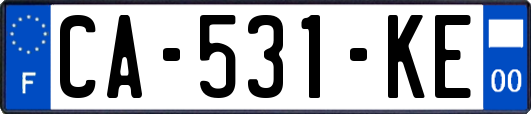 CA-531-KE