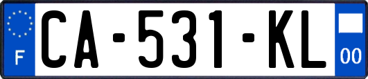 CA-531-KL