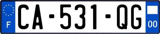 CA-531-QG