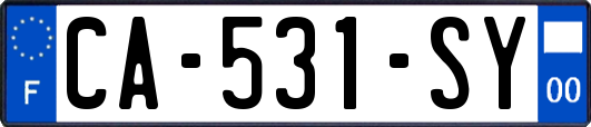 CA-531-SY