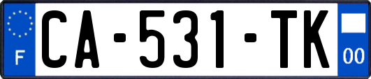 CA-531-TK