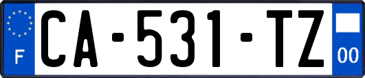 CA-531-TZ