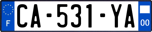 CA-531-YA