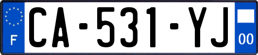 CA-531-YJ