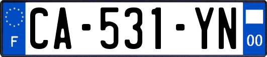CA-531-YN