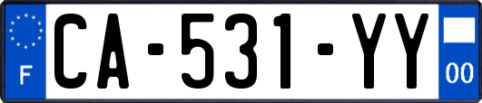 CA-531-YY