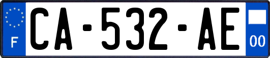 CA-532-AE