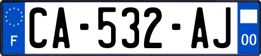 CA-532-AJ