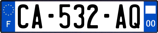 CA-532-AQ