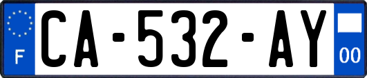 CA-532-AY